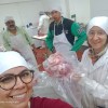 Imagen de Una red que trabaja para fortalecer la comercialización de carne de capón ovina y caprina producida en la Patagonia
