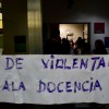 Imagen de Las escuelas podrán labrar actas y denunciar agresiones a docentes en Neuquén