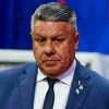 Imagen de Chiqui Tapia defendió el formato del fútbol argentino con un informe de la AFA tras el título de Belgrano