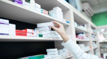 Imagen de Falsificó la firma de un psiquiatra para obtener clonazepam y terminó imputado en Viedma