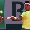 Imagen de Roland Garros: Comesaña logró un triunfazo ante Darderi, que explotó contra los hinchas argentinos