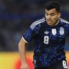 Imagen de Marcos Acuña, la ausencia más fuerte de la lista de Argentina para el Mundial 2026