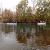 Imagen de Intenso operativo en los ríos de Neuquén este jueves 28: buscan a un hombre que desapareció hace una semana