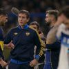 Imagen de Claudio Úbeda no seguirá como DT de Boca: quiénes son los posibles reemplazantes