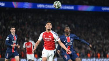 PSG vs. Arsenal, por la final de la Champions League en Budapest: formaciones, hora y TV