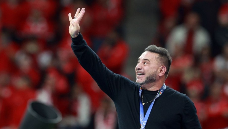 Antonio Mohamed le cerró las puertas a un posible arribo a Boca en el corto plazo.