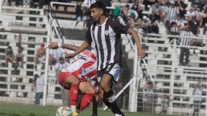 Cipolletti perdió con San Martín de Mendoza como visitante por el Federal A