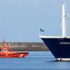 Imagen de Revelan quién es el paciente cero del crucero con hantavirus que zarpó de Ushuaia: tiene 70 años y es de Países Bajos