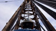 Imagen de YPF va por la cuarta estrella en el desarrollo de Vaca Muerta