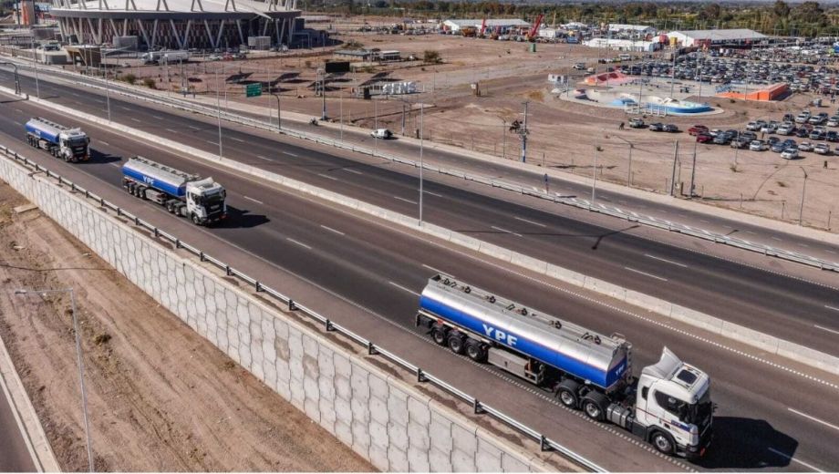 El objetivo es mejorar la eficiencia y la continuidad operativa de los proyectos mineros en condiciones extremas. Foto: gentileza. 