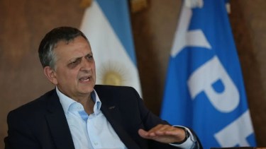 YPF invertirá USD 25.000 millones para potenciar Vaca Muerta: fuerte respaldo del Gobierno Nacional y de Neuquén