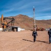 Imagen de Tragedia en un yacimiento de Mendoza: murieron dos trabajadores petroleros tras la explosión de una cisterna