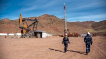 Imagen de Tragedia en un yacimiento de Mendoza: murieron dos trabajadores petroleros tras la explosión de una cisterna