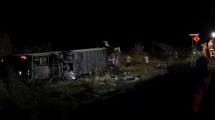 Imagen de Murió una argentina tras un «catastrófico» vuelco en Australia: tenía 26 años, hay al menos dos heridos de gravedad