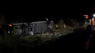 Murió una argentina tras un «catastrófico» vuelco en Australia: tenía 26 años, hay al menos dos heridos de gravedad