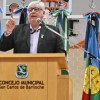 Imagen de Cuestionan el llamado a Audiencia Pública de Cortés para evaluar el plan de desarrollo del cerro Catedral
