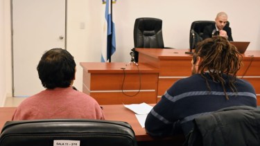 Giro en la causa por el crimen en Islas Malvinas de Neuquén: el acusado había sido agredido por la víctima