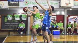 Juegos Epade 2026: Río Negro irá por el oro en futbol, básquet y vóley en la jornada final