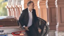 Imagen de Apuestan a que Manuel Adorni siga siendo la cara de la gestión: el Gobierno cree que ya se cerró el capítulo de los cuestionamientos