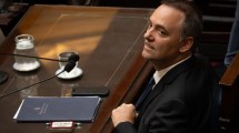 Imagen de La oposición evalúa promover una interpelación a Manuel Adorni en el Congreso y sigue de cerca la investigación judicial