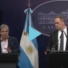 Imagen de “Riesgo kuka” vs “riesgo Adorni”