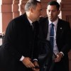 Imagen de Manuel Adorni reactivará su agenda con los gobernadores: visitará a un aliado con miras a trazar acuerdos electorales