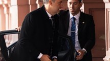 Imagen de Manuel Adorni reactivará su agenda con los gobernadores: visitará a un aliado con miras a trazar acuerdos electorales