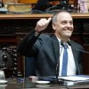 Imagen de Sin los números para lograr el quórum se aleja las intenciones de la oposición de interpelar a Manuel Adorni