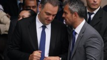 Imagen de Martín Menem defendió a Manuel Adorni en medio de la causa judicial: «Se va a aclarar todo»
