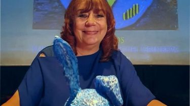 Horóscopo chino de Ludovica Squirru para el miércoles 20 de mayo de 2026