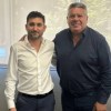 Imagen de Detendrán al financista de la AFA Ariel Vallejo si no se presenta a declarar en la nueva fecha de audiencai