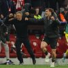 Imagen de PSG empató 1-1 con Bayern y se metió en la final de la Champions League: se medirá con Arsenal en Budapest