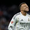 Imagen de Mastantuono fue titular en un Bernabéu caliente: silbidos a Mbappé y bronca contra Florentino