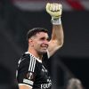 Imagen de Dibu Martínez no jugará final de la Supercopa de Europa entre Aston Villa y PSG