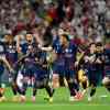 Imagen de PSG es bicampeón de la Champions League: derrotó por penales a Arsenal