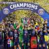Imagen de PSG es bicampeón de la Champions League: derrotó por penales a Arsenal