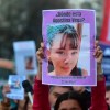 Imagen de Desaparición de Agostina: ampliaron la zona de rastrillaje y el ministro de Seguridad denunció que el detenido miente