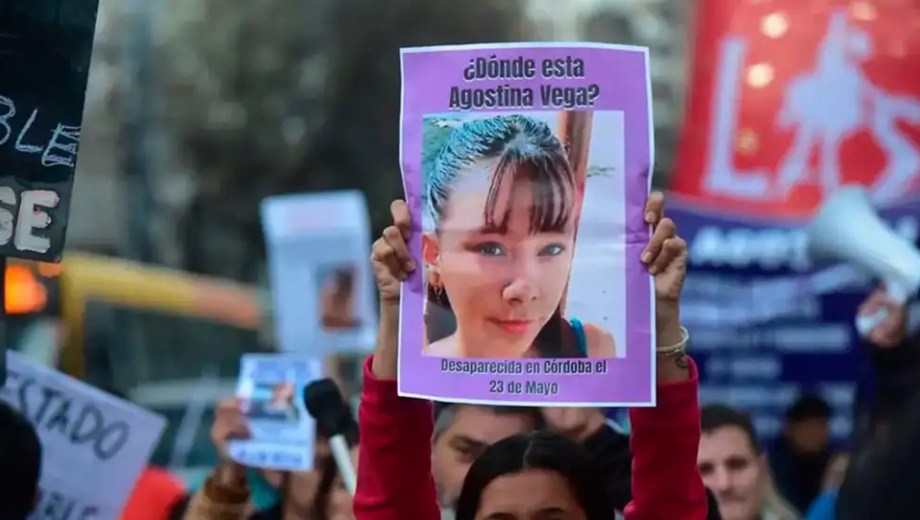 La Justicia y las fuerzas de seguridad intensificaron los rastrillajes en distintos puntos de Córdoba.