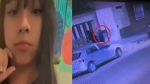 Imagen de Video | Búsqueda de Agostina Vega en Córdoba: aseguran que la joven del video con Barrelier es la menor desaparecida