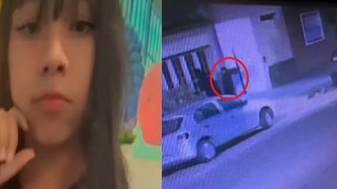 Video | Búsqueda de Agostina Vega en Córdoba: aseguran que la joven del video con Barrelier era la menor desaparecida