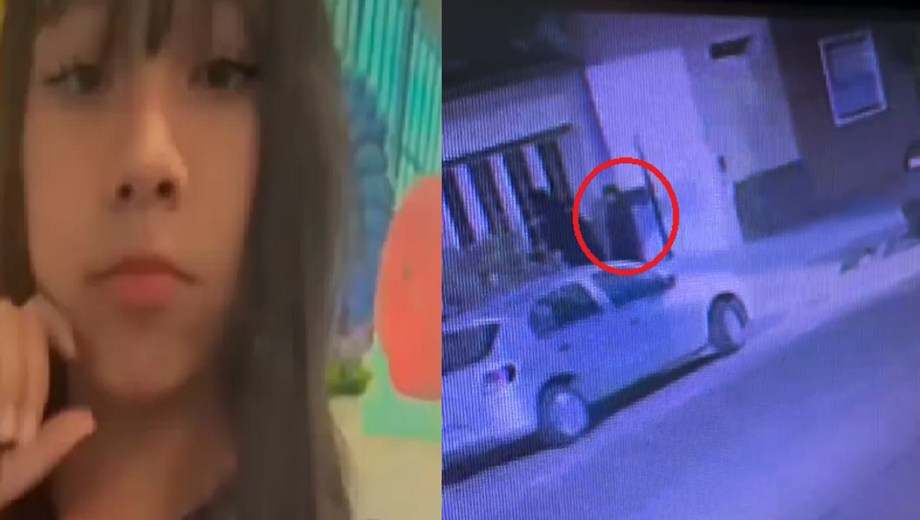 Desaparición de Agostina Vega en Córdoba: abogados del padre aseguraron que la joven del video con Barrelier, es la menor desaparecida