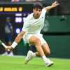 Imagen de Carlos Alcaraz anunció que no jugará Wimbledon: "No estoy listo"