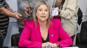Alejandra Monteoliva confirmó avances para viajar sin visa a Estados Unidos y cuándo podría empezar a regir