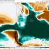 Imagen de Ciclogénesis en la Patagonia: semana de frío polar, vientos fuertes y lluvias en Neuquén y Río Negro