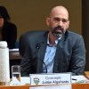 Imagen de En Viedma un concejal denunció al Ejecutivo por la falta de respuestas a varios pedidos de informes