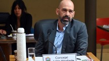 Imagen de En Viedma un concejal denunció al Ejecutivo por la falta de respuestas a varios pedidos de informes