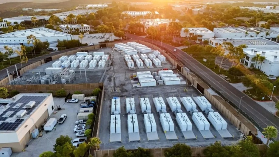 La iniciativa apunta a reforzar el sistema eléctrico en nodos críticos del interior y mejorar la respuesta ante los picos de demanda durante el verano. Foto gentileza.