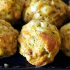 Imagen de Albóndigas de pollo y zucchini: sin grasa, jugosas y muy tiernas ¡platazo!