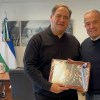 Imagen de Un ministro de Kicillof inició su "construcción" política en Río Negro, con contactos iniciales