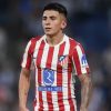 Imagen de Thiago Almada podría dejar el Atlético Madrid después del Mundial 2026
